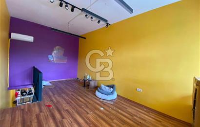 BEYLİKDÜZÜ AZUR MARMARA KİRALIK CADDE DÜKKANI