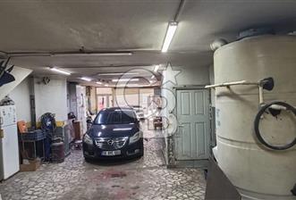 Eyüp Emniyettepe'de Kiralık 45.000 TL Merkezi Sistem Depo - 1 - 373532