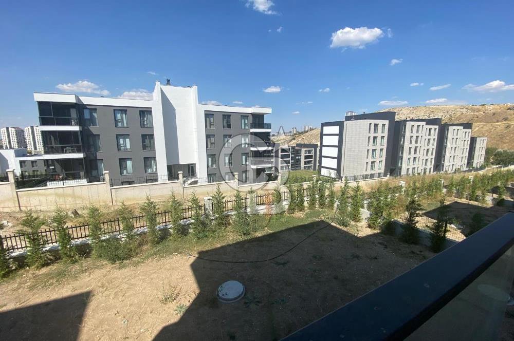 ALACAATLI MH SAKA VİLLALARI, ÖNÜ AÇIK 6+2 TAKASLI SATILIK VİLLA
