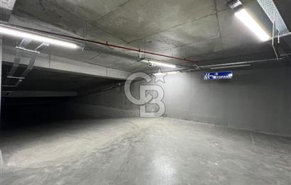 BAYARMPAŞA MERKEZİ KONUMDA DEVREN KİRALIK OTOPARK