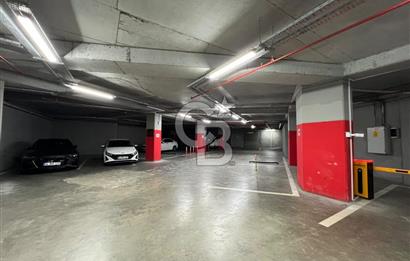 BAYARMPAŞA MERKEZİ KONUMDA DEVREN KİRALIK OTOPARK