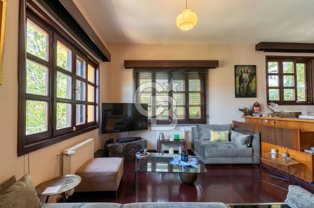 Bizim Vadi Sitesinde 5+2 Hamam ve Saunalı 360 m2 Kiralık Villa