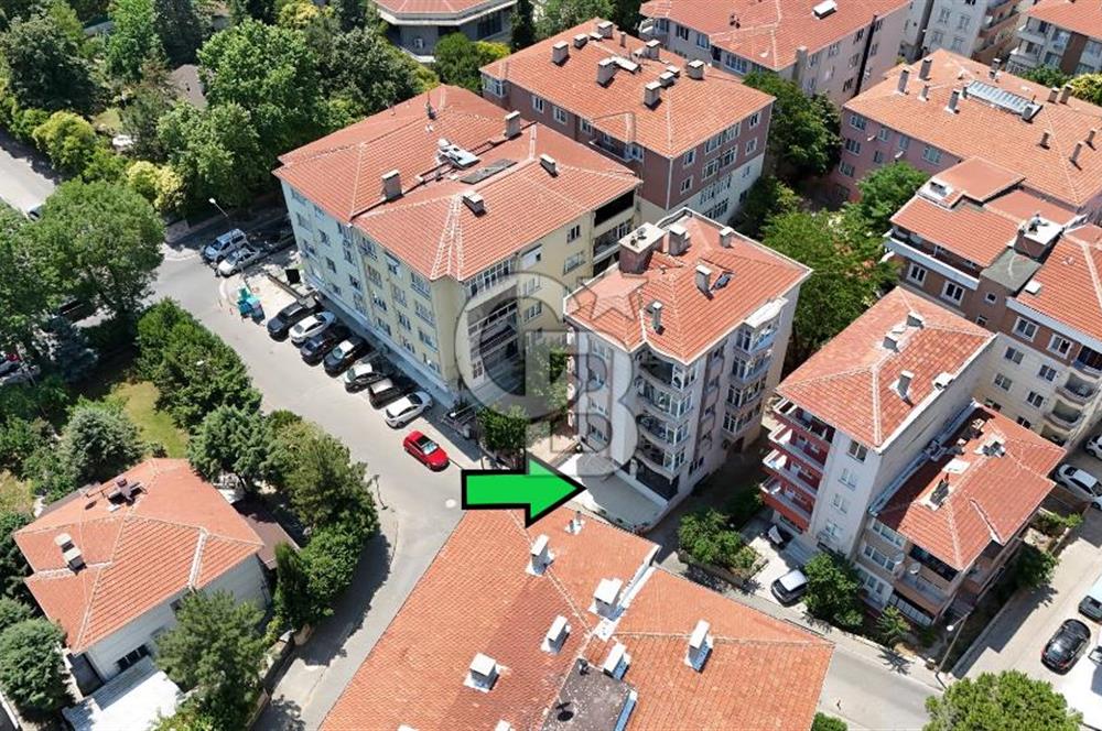 YENİ MAH. ÇARŞI MERKEZ'DE SATILIK İŞYERİ&DÜKKAN