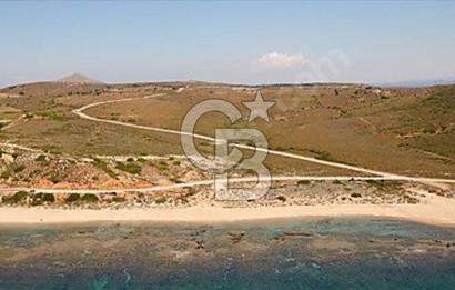 BOZAACADA SATILIK ARSA