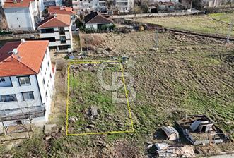 Muratlı Fatih Mah. Satılık Arsa - %30 İmar, Altyapı Hazır - 1 - 373529