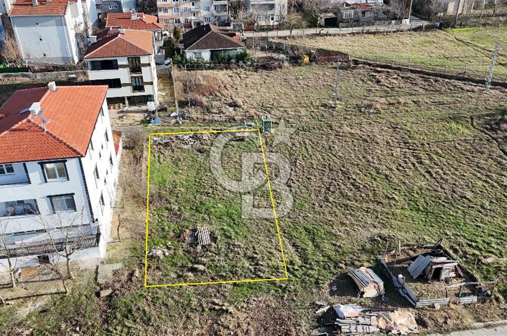 Muratlı Fatih Mah. Satılık Arsa - %30 İmar, Altyapı Hazır