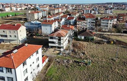 Muratlı Fatih Mah. Satılık Arsa - %30 İmar, Altyapı Hazır