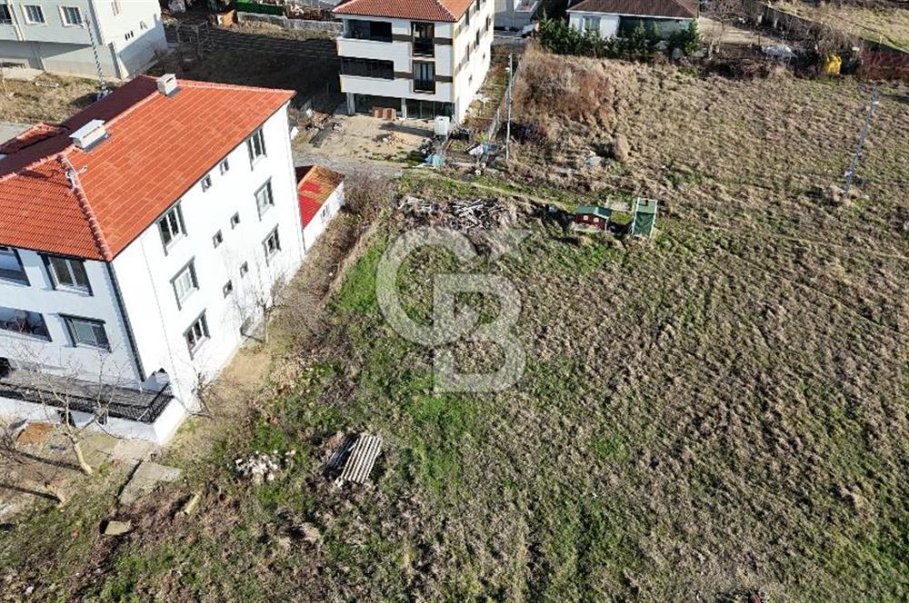 Muratlı Fatih Mah. Satılık Arsa - %30 İmar, Altyapı Hazır