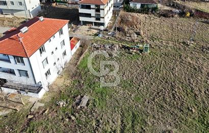 Muratlı Fatih Mah. Satılık Arsa - %30 İmar, Altyapı Hazır