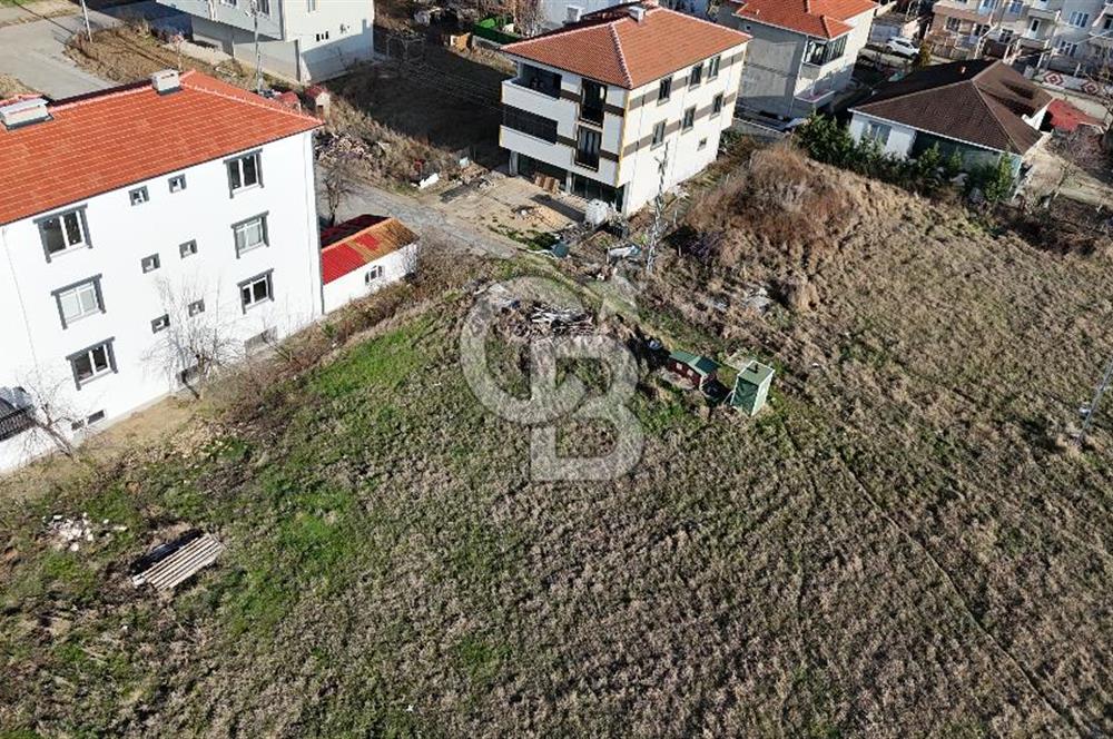 Muratlı Fatih Mah. Satılık Arsa - %30 İmar, Altyapı Hazır