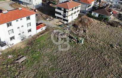 Muratlı Fatih Mah. Satılık Arsa - %30 İmar, Altyapı Hazır