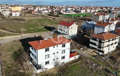 Muratlı Fatih Mah. Satılık Arsa - %30 İmar, Altyapı Hazır