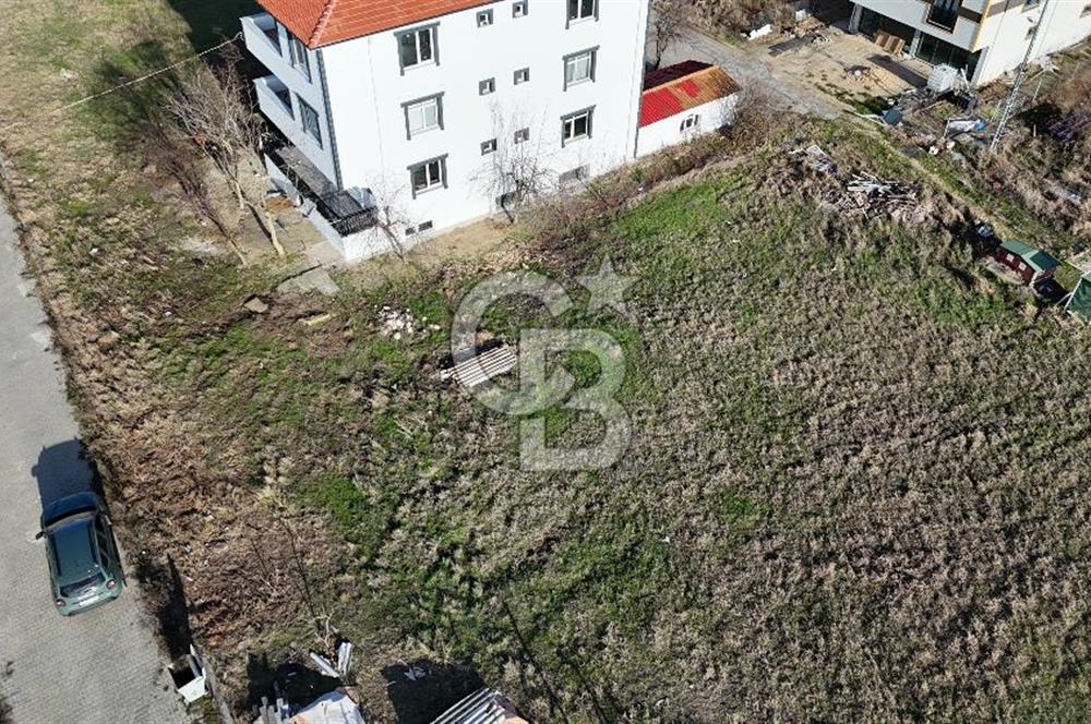 Muratlı Fatih Mah. Satılık Arsa - %30 İmar, Altyapı Hazır