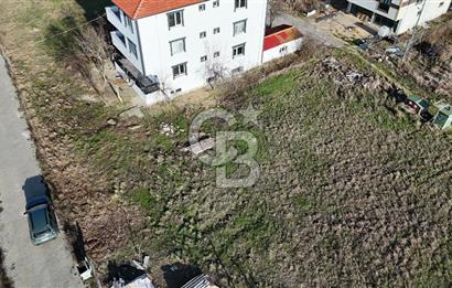 Muratlı Fatih Mah. Satılık Arsa - %30 İmar, Altyapı Hazır