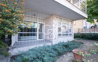 CİNNAH CADDE ÜZERİ İÇİ YAPILI VE BAKIMLI 5+1 KİRALIK İŞ YERİ
