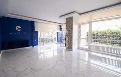 CİNNAH CADDE ÜZERİ İÇİ YAPILI VE BAKIMLI 5+1 KİRALIK İŞ YERİ