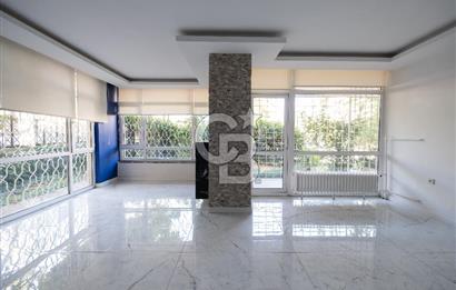 CİNNAH CADDE ÜZERİ İÇİ YAPILI VE BAKIMLI 5+1 KİRALIK İŞ YERİ