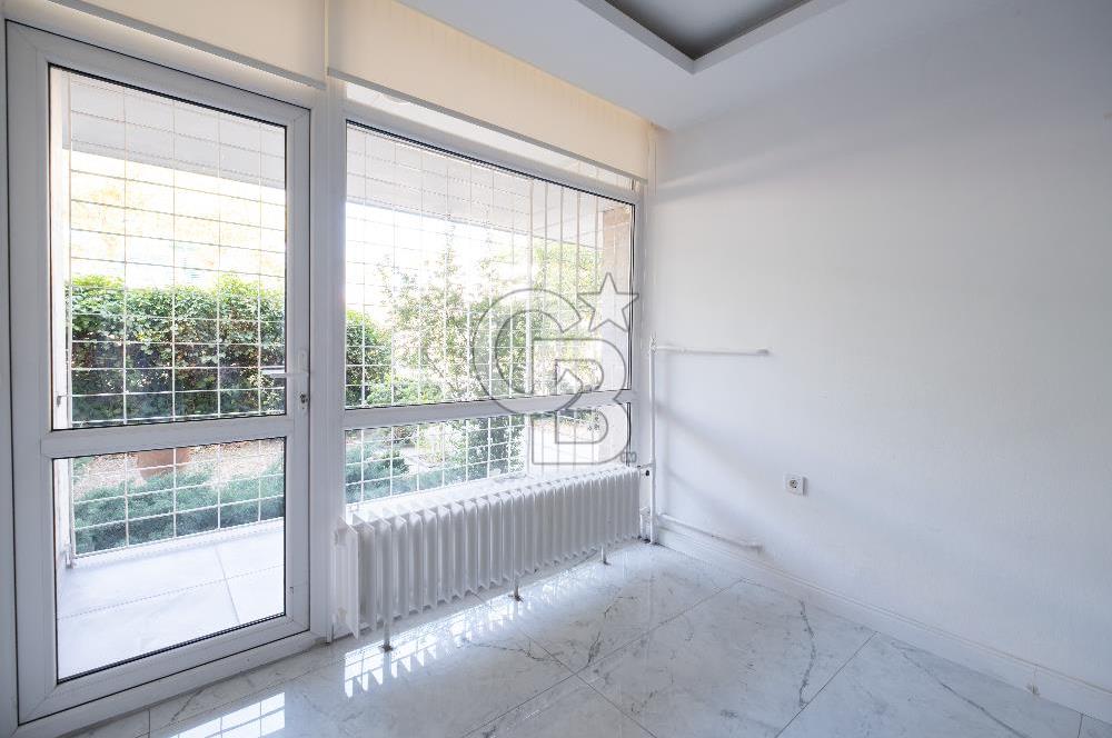 CİNNAH CADDE ÜZERİ İÇİ YAPILI VE BAKIMLI 5+1 KİRALIK İŞ YERİ