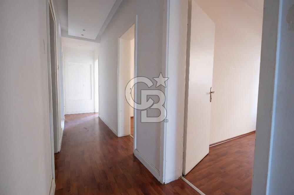 CİNNAH CADDE ÜZERİ İÇİ YAPILI VE BAKIMLI 5+1 KİRALIK İŞ YERİ