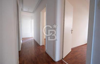 CİNNAH CADDE ÜZERİ İÇİ YAPILI VE BAKIMLI 5+1 KİRALIK İŞ YERİ