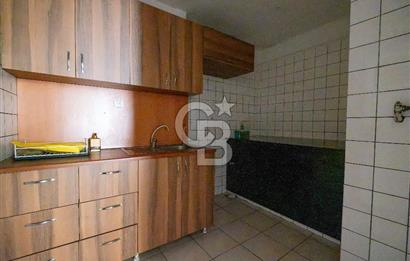 CİNNAH CADDE ÜZERİ İÇİ YAPILI VE BAKIMLI 5+1 KİRALIK İŞ YERİ