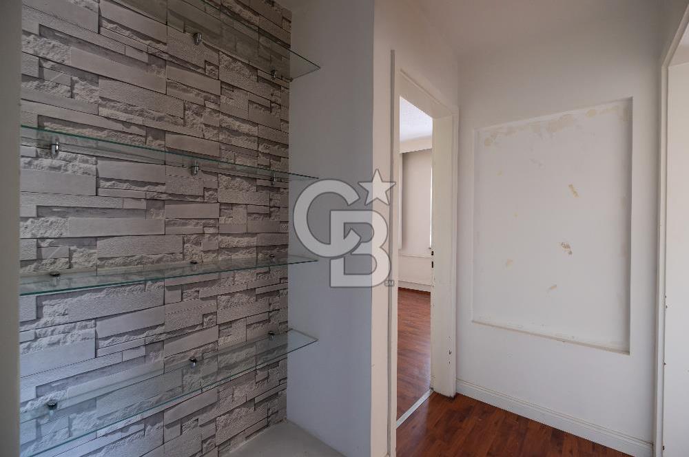 CİNNAH CADDE ÜZERİ İÇİ YAPILI VE BAKIMLI 5+1 KİRALIK İŞ YERİ