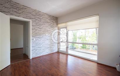 CİNNAH CADDE ÜZERİ İÇİ YAPILI VE BAKIMLI 5+1 KİRALIK İŞ YERİ