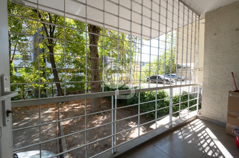CİNNAH CADDE ÜZERİ İÇİ YAPILI VE BAKIMLI 5+1 KİRALIK İŞ YERİ