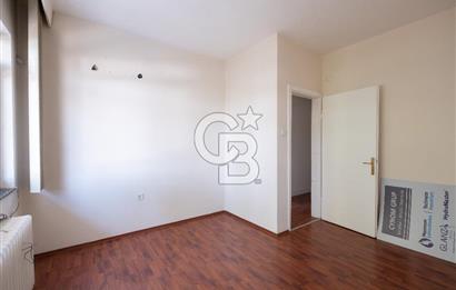 CİNNAH CADDE ÜZERİ İÇİ YAPILI VE BAKIMLI 5+1 KİRALIK İŞ YERİ