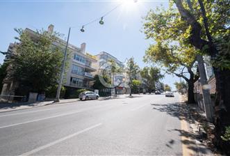 CİNNAH CADDE ÜZERİ İÇİ YAPILI VE BAKIMLI 5+1 KİRALIK İŞ YERİ - 9 - 373541