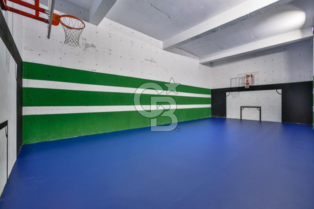 BURSA MODA BADEMLİ SİTESİNde 4+1 SATILIK DAİRE