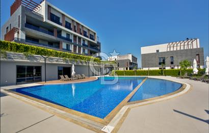 BURSA MODA BADEMLİ SİTESİNde 4+1 SATILIK DAİRE