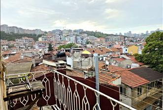 Ortaköy de Sahil ve Caddeye Yakın Ferah 2+1 Daire - 11 - 373506