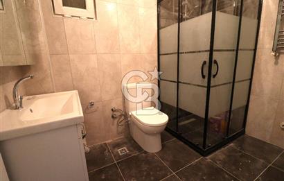 GOP KULELİ FULL YAPILI ARA KAT 3+1 KİRALIK DAİRE