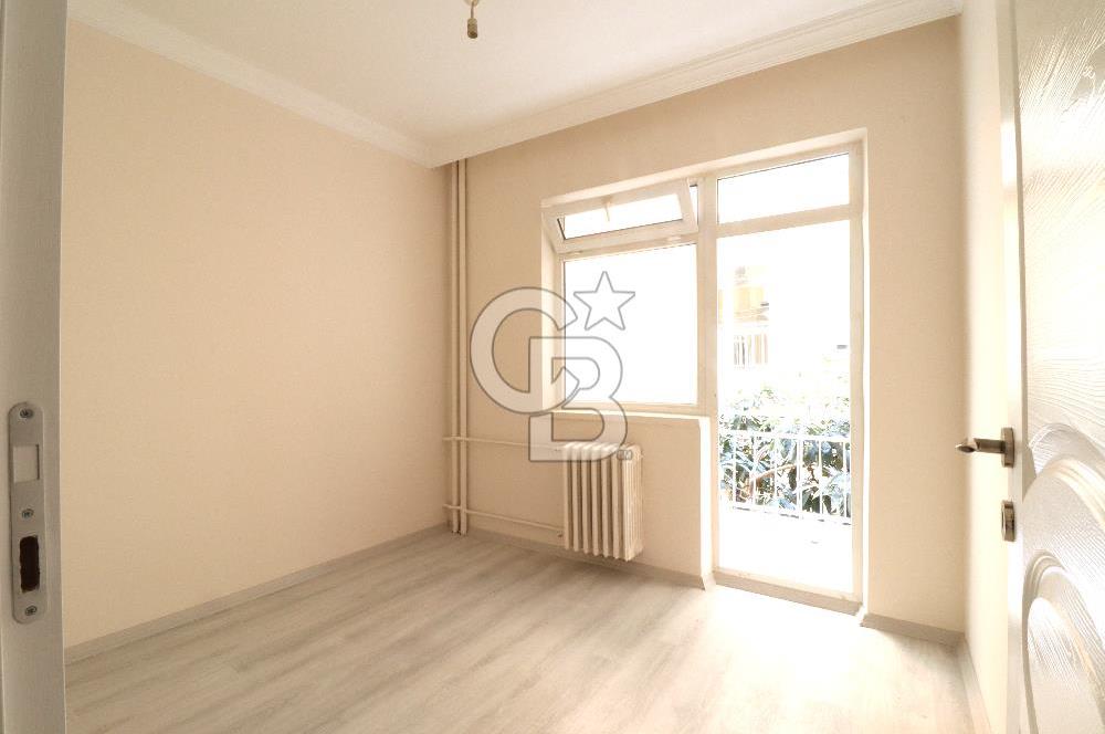 GOP KULELİ FULL YAPILI ARA KAT 3+1 KİRALIK DAİRE