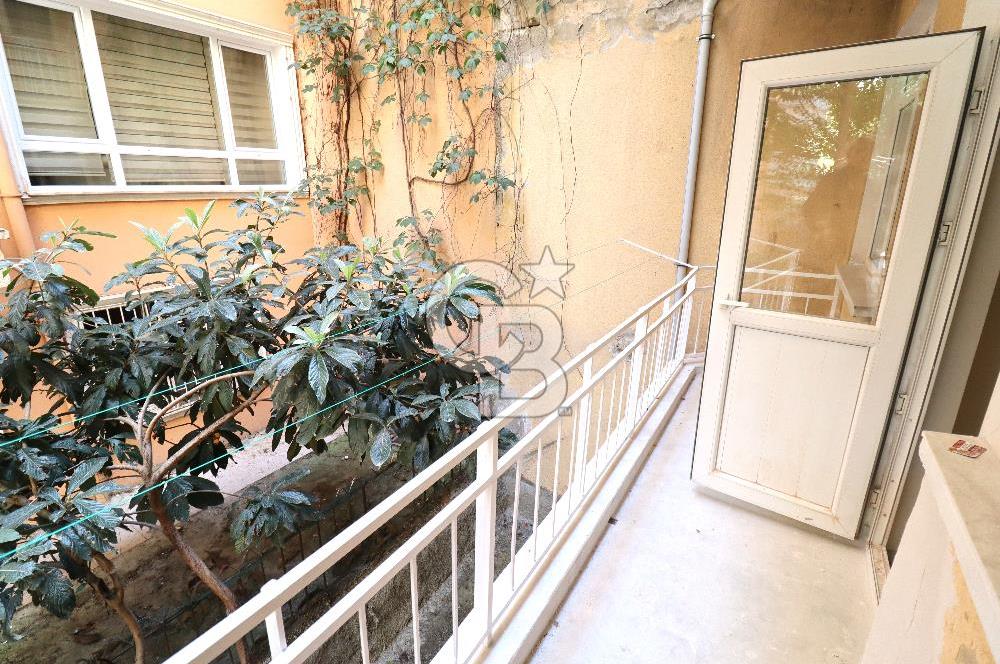 GOP KULELİ FULL YAPILI ARA KAT 3+1 KİRALIK DAİRE