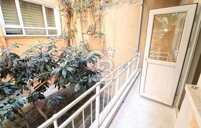 GOP KULELİ FULL YAPILI ARA KAT 3+1 KİRALIK DAİRE