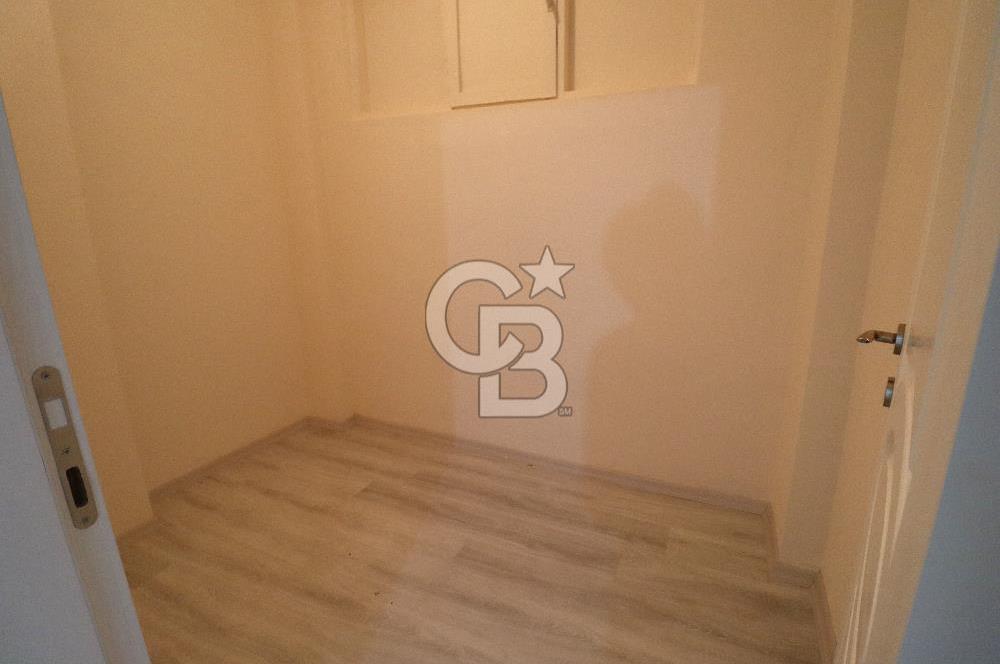 GOP KULELİ FULL YAPILI ARA KAT 3+1 KİRALIK DAİRE