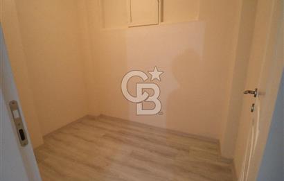 GOP KULELİ FULL YAPILI ARA KAT 3+1 KİRALIK DAİRE