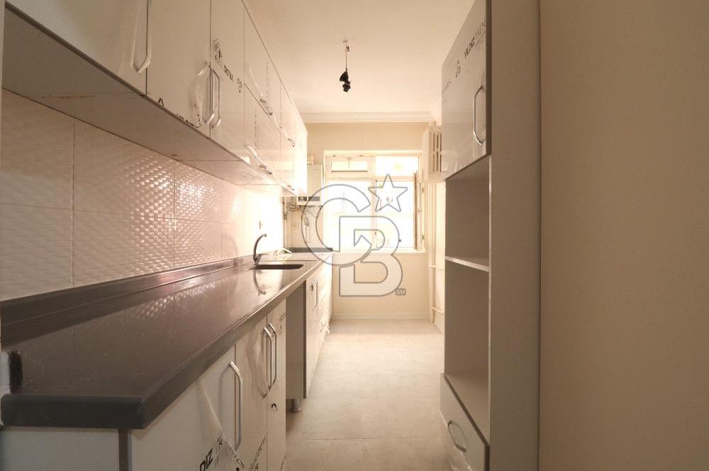 GOP KULELİ FULL YAPILI ARA KAT 3+1 KİRALIK DAİRE