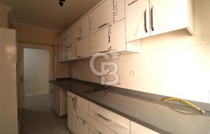 GOP KULELİ FULL YAPILI ARA KAT 3+1 KİRALIK DAİRE