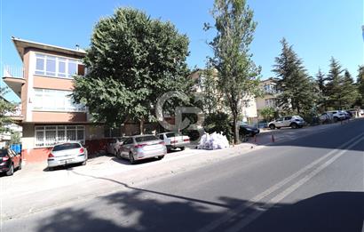 GOP KULELİ FULL YAPILI ARA KAT 3+1 KİRALIK DAİRE