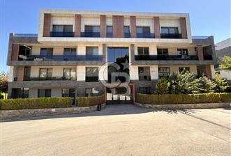 BURSA MODA BADEMLİ SİTESİNde 4+1 SATILIK DAİRE - 7 - 373546