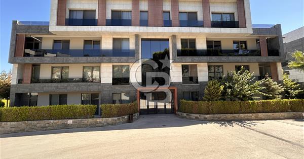 BURSA MODA BADEMLİ SİTESİNde 4+1 SATILIK DAİRE - 373546