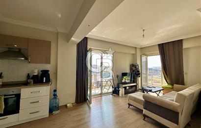 ÇANAKKALE İSMETPAŞA EGE PARK SİTESİNDE FULL EŞYALI KİRALIK 1+1