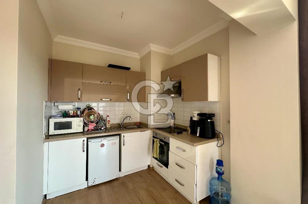 ÇANAKKALE İSMETPAŞA EGE PARK SİTESİNDE FULL EŞYALI KİRALIK 1+1