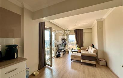 ÇANAKKALE İSMETPAŞA EGE PARK SİTESİNDE FULL EŞYALI KİRALIK 1+1