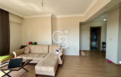 ÇANAKKALE İSMETPAŞA EGE PARK SİTESİNDE FULL EŞYALI KİRALIK 1+1