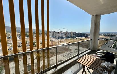 ÇANAKKALE İSMETPAŞA EGE PARK SİTESİNDE FULL EŞYALI KİRALIK 1+1