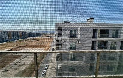 ÇANAKKALE İSMETPAŞA EGE PARK SİTESİNDE FULL EŞYALI KİRALIK 1+1